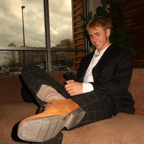 Jace Erdkamp